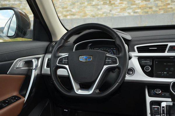 有型又有料 三款15万元内落地的国产SUV推荐