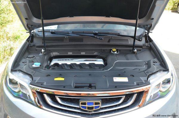 有型又有料 三款15万元内落地的国产SUV推荐