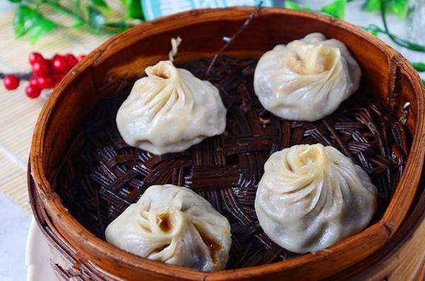 无锡这几道我最爱的美食中竟然有两道上过《舌尖上的中国》