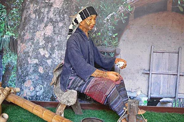 即将失传,海南三亚有怎样的技艺?