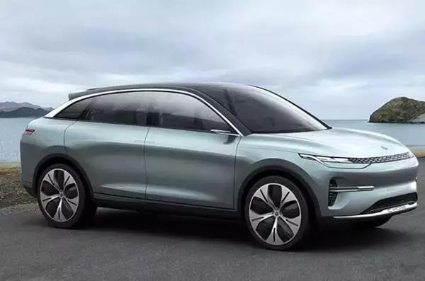 上海车展即将到来,这些造车新势力要有大动作!