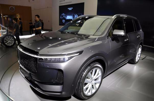 黑科技?充电30分钟能跑1000公里,理想智造ON