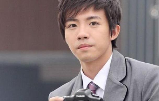 俞灏明重回艾利斯顿商学院,满满的都是回忆,但有一点很可惜!