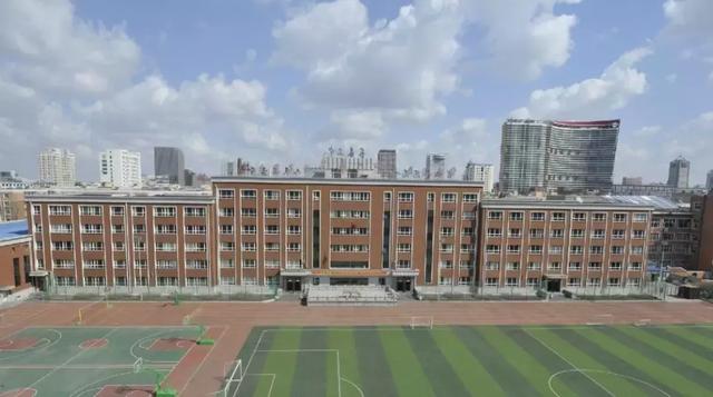 长春幼儿园排名_长春雏鹰心之音幼儿园(3)