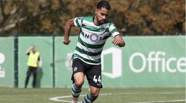 22岁葡萄牙新星到队,鲁能为未来布局,第四外援