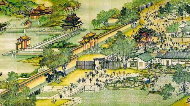 桃花潭水深千尺猜成语是什么成语_【视点︱过元宵猜灯谜,成为嘉定一中学子寒(2)