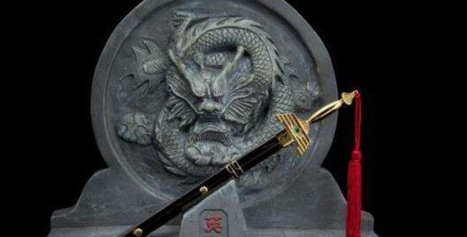 《风云》令人惋惜的5大神器，第3是剑圣佩剑，第1为苍生而断