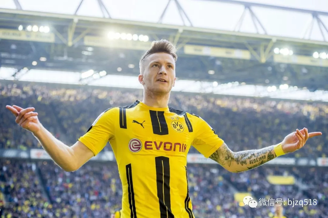 8.31日焦点赛事基本面:汉诺威VS多特蒙德、A