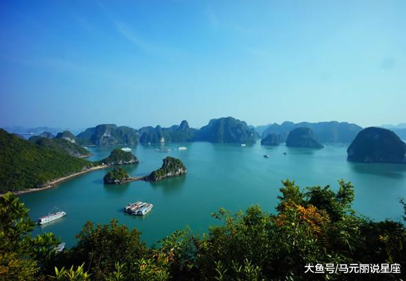 这个国家说中文、使用人民币,国内游客:我是不