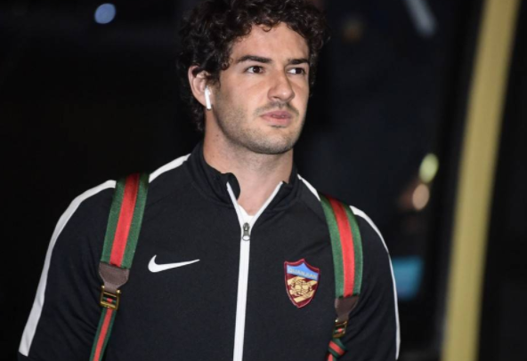 官宣!天津权健正式更名为天津天海,权健成为中