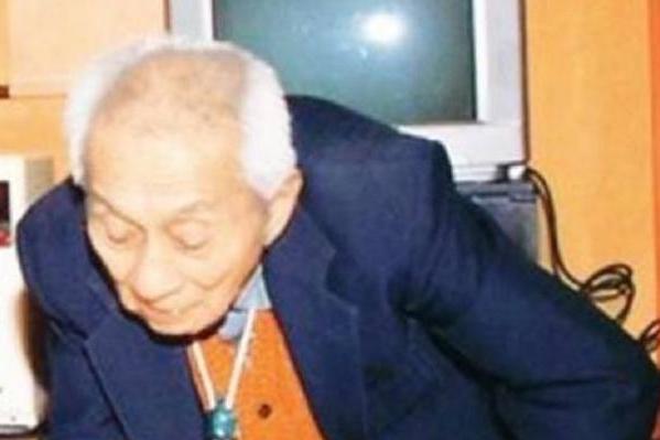 河南农民救助日本兵,养了四十七年后送他回国