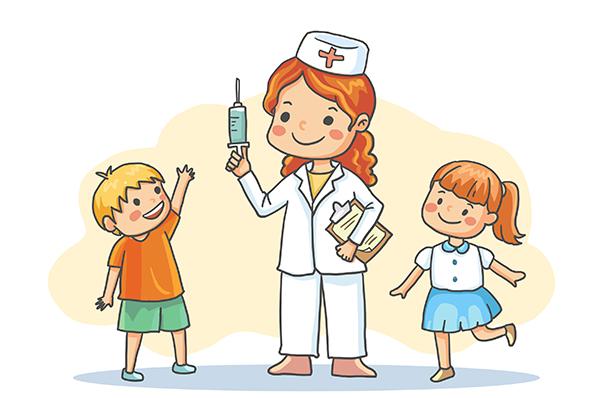 流感疫苗的最佳接种时间 错过了，就得再等一年!