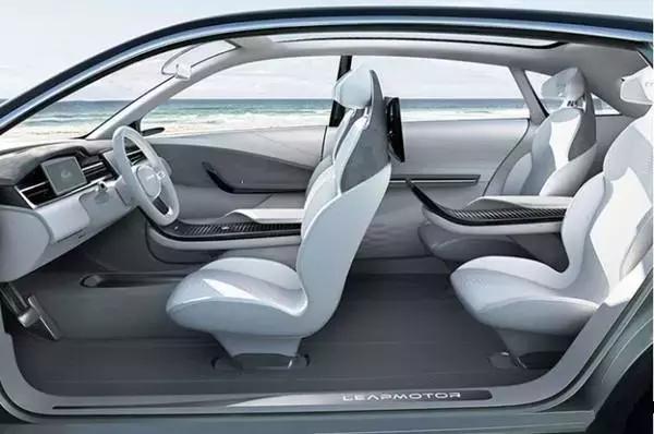 上海车展即将到来,这些造车新势力要有大动作!