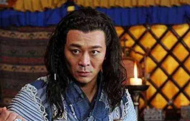 忽必烈对儿子的怒斥,间接导致元朝灭亡