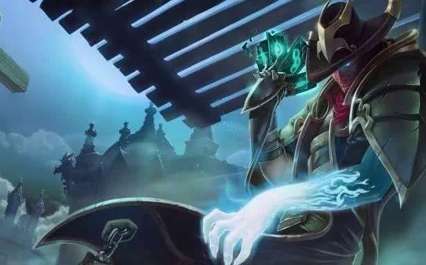 英雄联盟珍惜皮肤排行_LOL:最珍惜的皮肤排行榜,龙瞎竟然垫底,图四全服仅有200个(2)