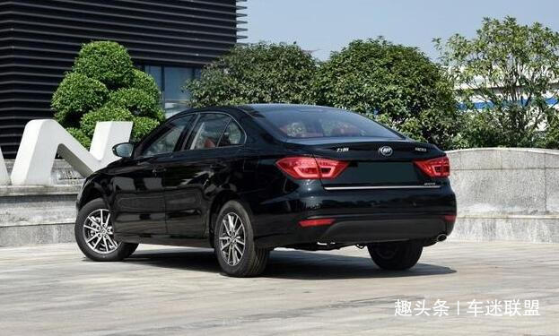 别总惦记大众捷达了!这车从12万一路跌至7万,颜值堪比帕萨特