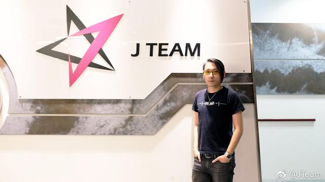 G-Rex战胜JTeam胜利拿到世界赛门票,网友:心疼杰伦!