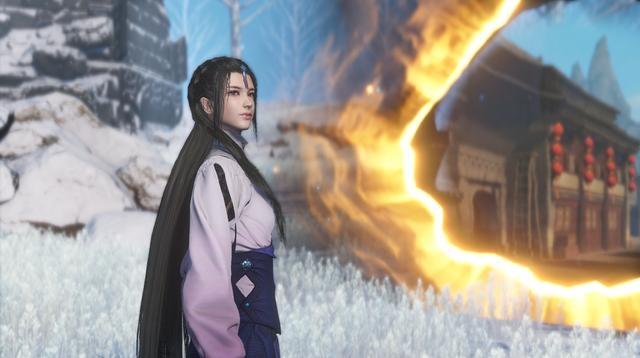 售价99的《古剑奇谭三》是否太贵？听听玩家怎么说网友来袭