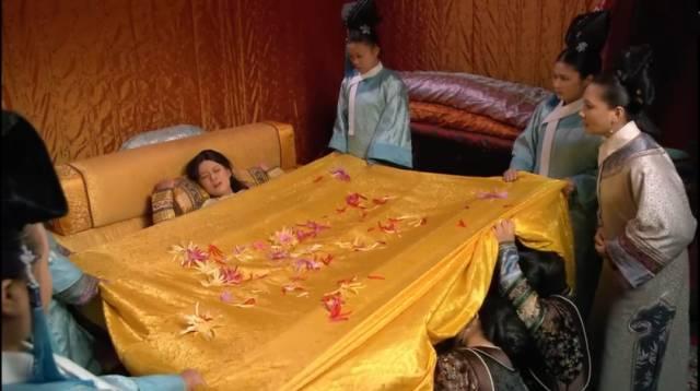 古代女人生孩子,为什么要用那么多"热水"?看完或许你就知道了