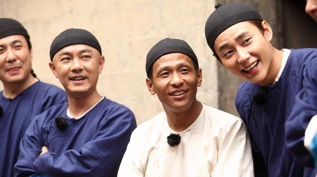 张国立老总_张国立年轻照片(3)