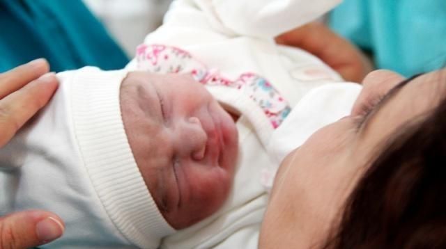 生孩子前，为什么要“刮毛”？或许很多产妇不知道其中缘由！