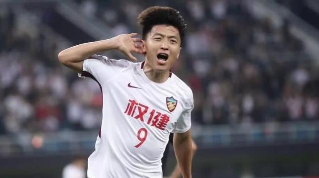 鲁能引进德尔加多,中国足坛,成非华裔归化第一