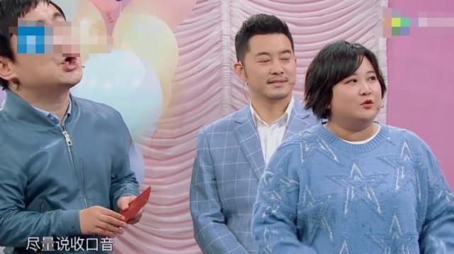 被质问是否整容,姚晨当场面露难色,贾玲这话成