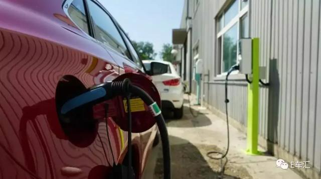 补贴退坡,新能源汽车市场进入淘汰赛!车企该如