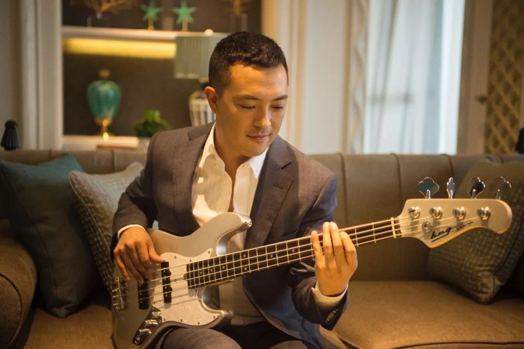 富大龙:十年磨一剑的《进京城》