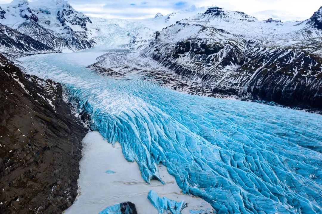 原来，你是这样的冰岛！