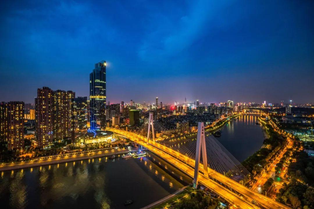 武汉夏季旅游攻略!给来武汉游玩的朋友们