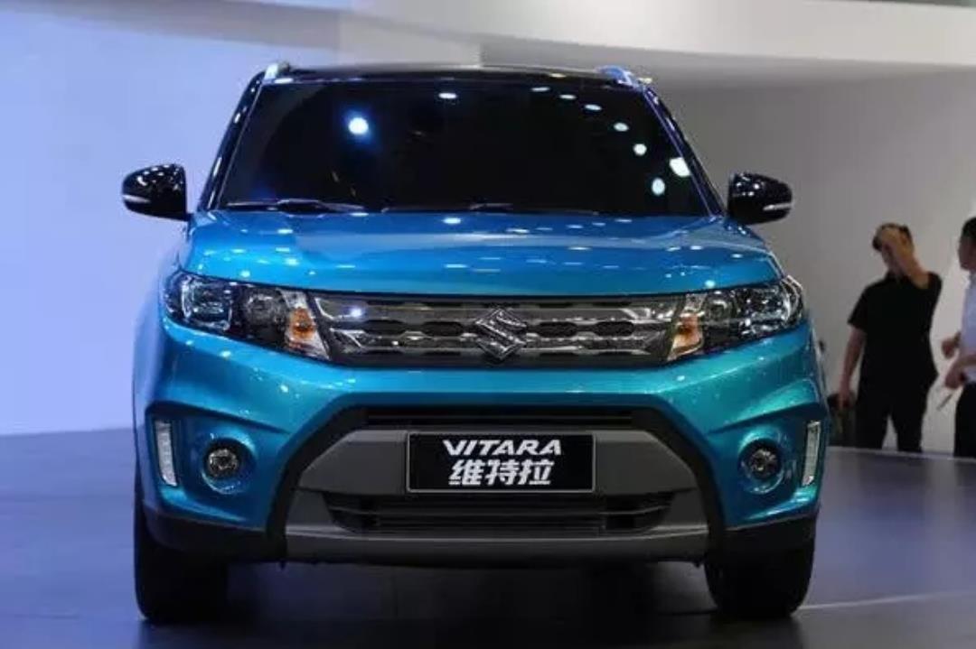 日系SUV又添一员新战将!油耗仅5.4L,这才是实力派车型