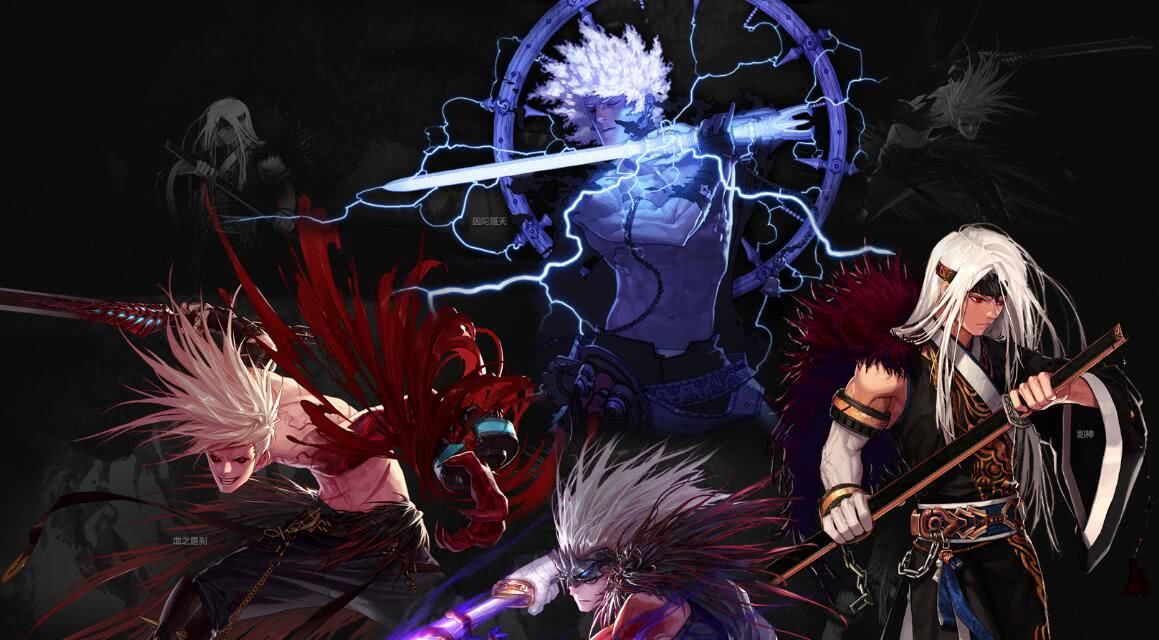 DNF职业平衡后各职业一哥一姐点评，男鬼剑大洗牌剑宗重登高位