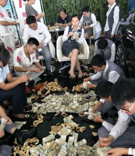 那些开10万左右车子的人都是什么人?车主说出了大实话!