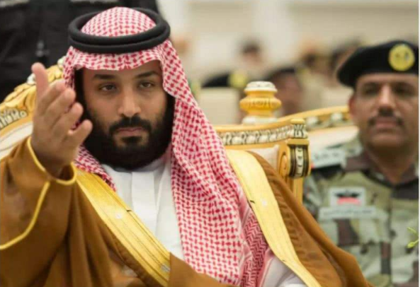 记者卡舒吉案第二季来临?沙特抛出34.9亿大饼