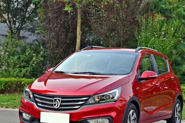 经济实惠，这5款“青年代步车”很适合刚工作的你