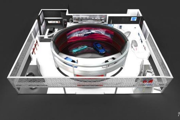 红旗品牌将首次独立参加北京车展 多款车型全球首发