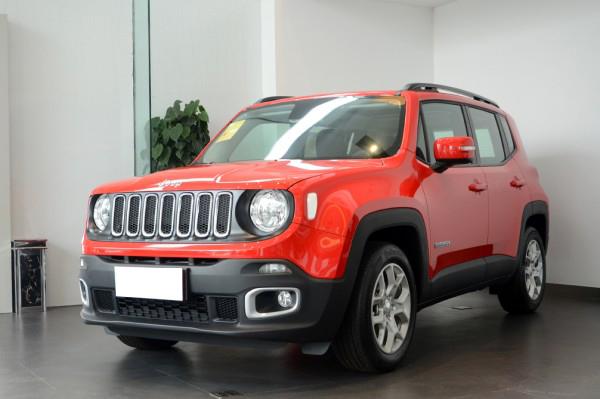 新款自由侠尾灯预告图发布 明日正式亮相