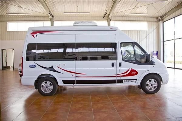 亚特全顺B型房车32.8万 C1可驾上蓝牌