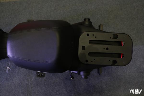 小牛电动新国标实施前发布新品,全新U系列电动车究竟怎么样?