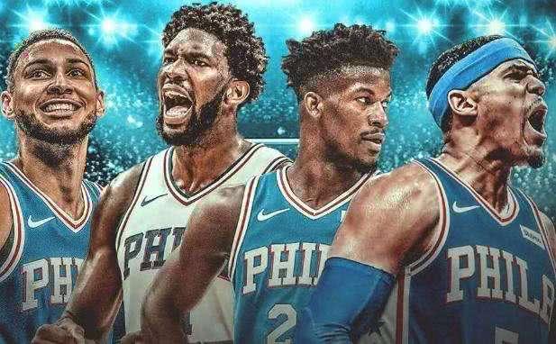 76人防守端压制对手仅让其得到102分