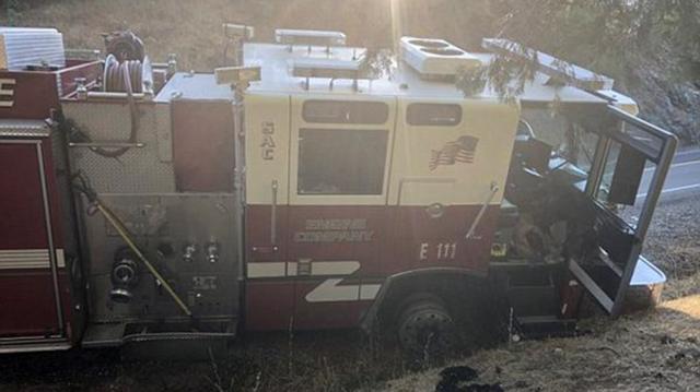 四川达州一市场发生火灾:553名消防人员115台