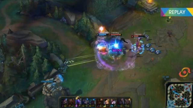 亚运会LOL总决赛第:中国队复仇韩国队,拿下第