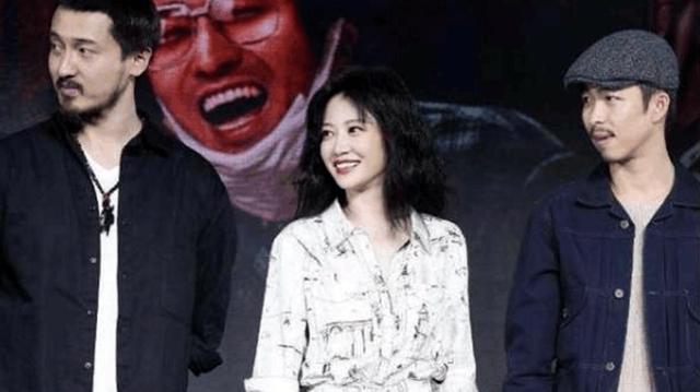 曾拒绝徐峥出演《药神》女主,称只接10亿巨作