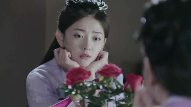 《如懿传》即将大结局,《双世宠妃2》接档,梁