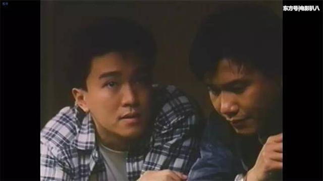 喜剧天王周星驰成名前四部电影,两部没演技,最