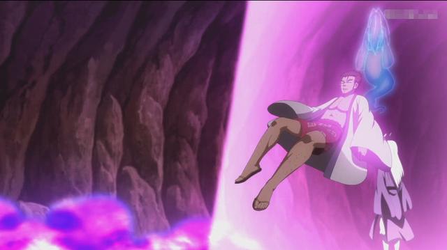 《狐妖小红娘》:白裘恩身份难以捉摸,竟能穿过情蛊屏障?!