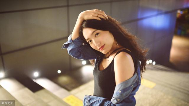 东北美女最多的城市原来在这里！