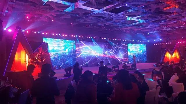 商务年会都有哪些类型?该如何策划呢?