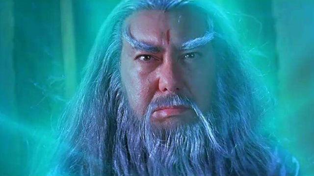 《风云》里唯一能单挑雄霸的高手，名字低调外号响亮，绝招太致命